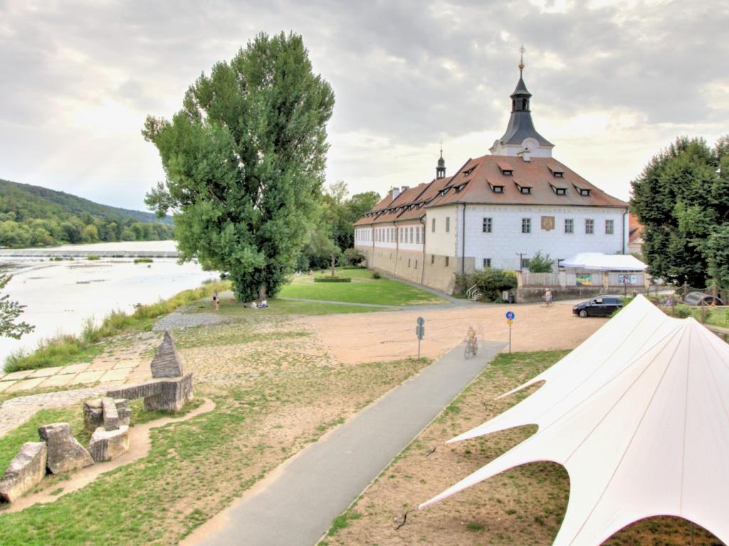 Pronájem bytu 2+kk 70 m2, Dobřichovice – náhled fotky 27