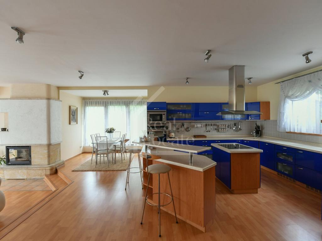 Pronájem domu 310 m2