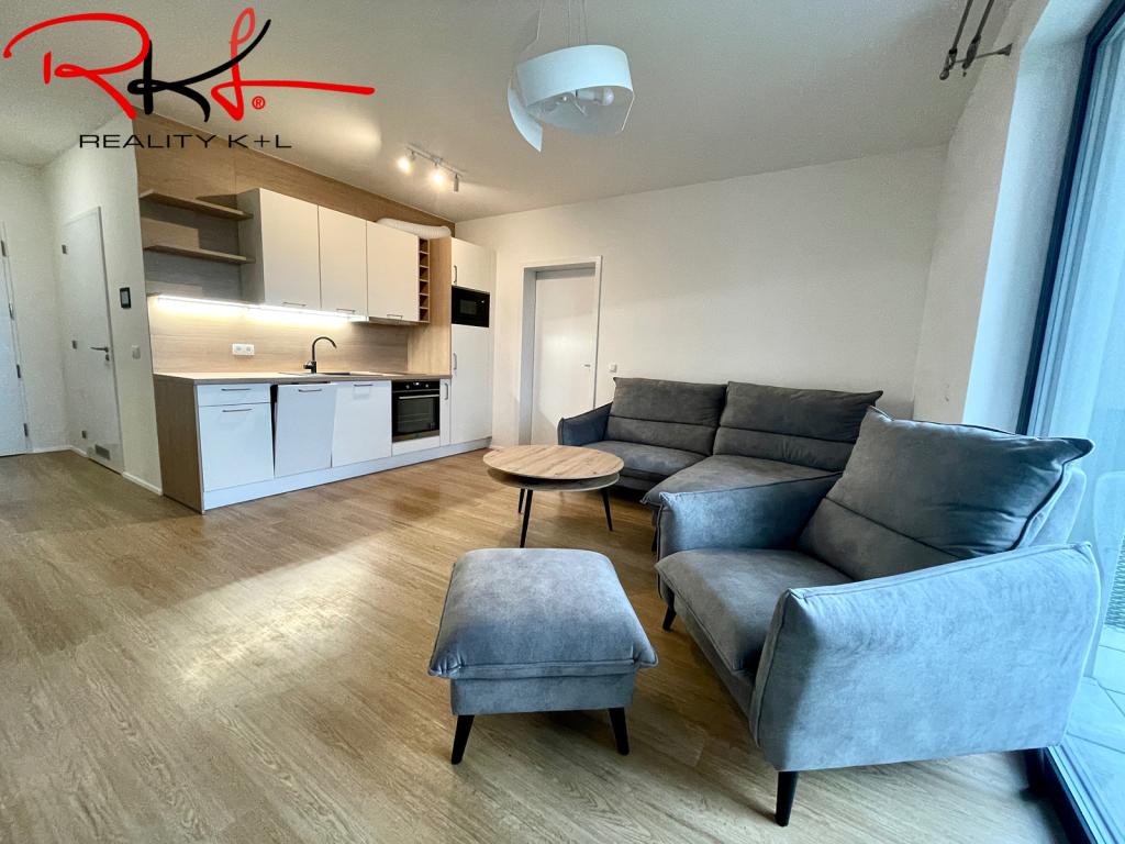 Prodej bytu 2+kk 52 m2
