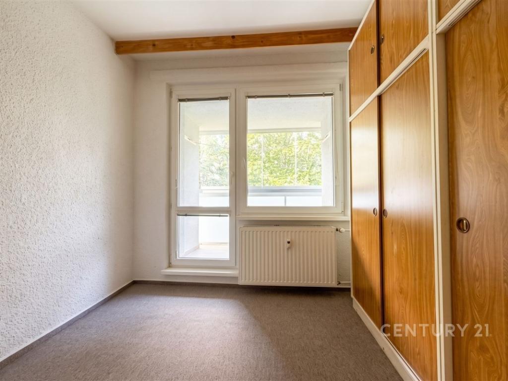 Pronájem bytu 3+1 61 m2