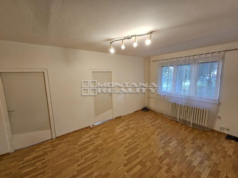 Pronájem bytu 3+1 61 m2