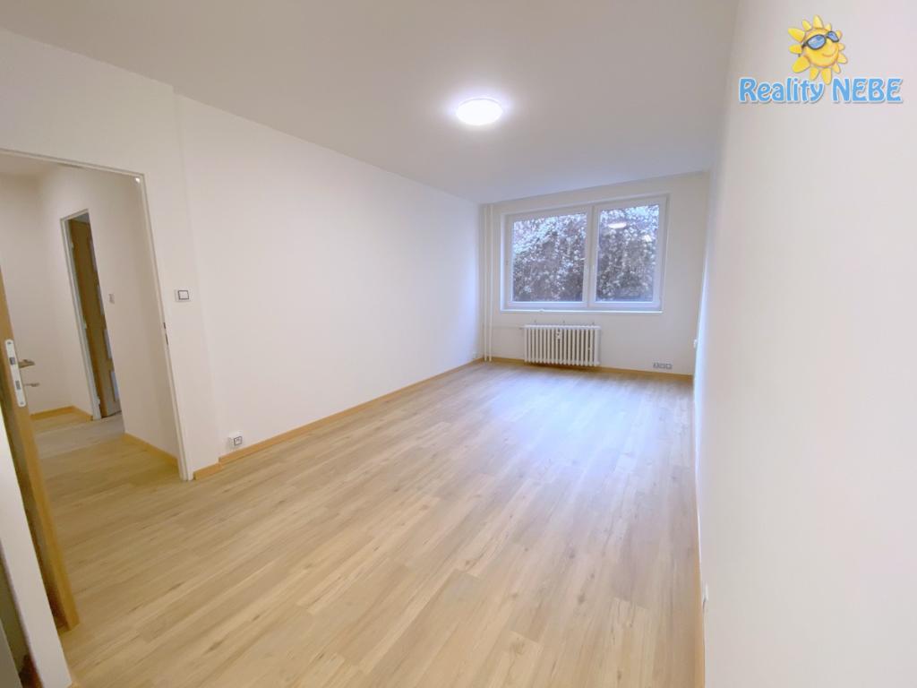 Pronájem bytu 2+kk 49 m2