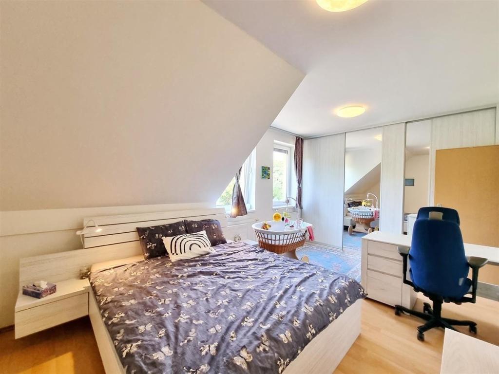 Pronájem bytu 4+kk 102 m2