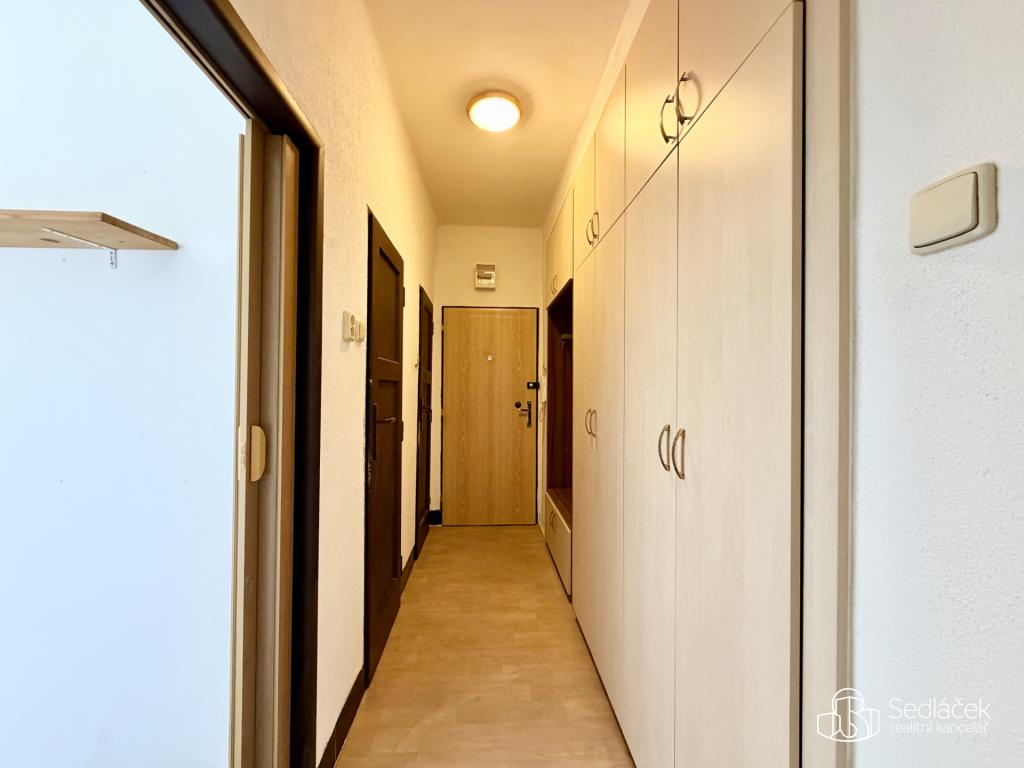 Pronájem bytu 2+1 53 m2, Sokolov – náhled fotky 7