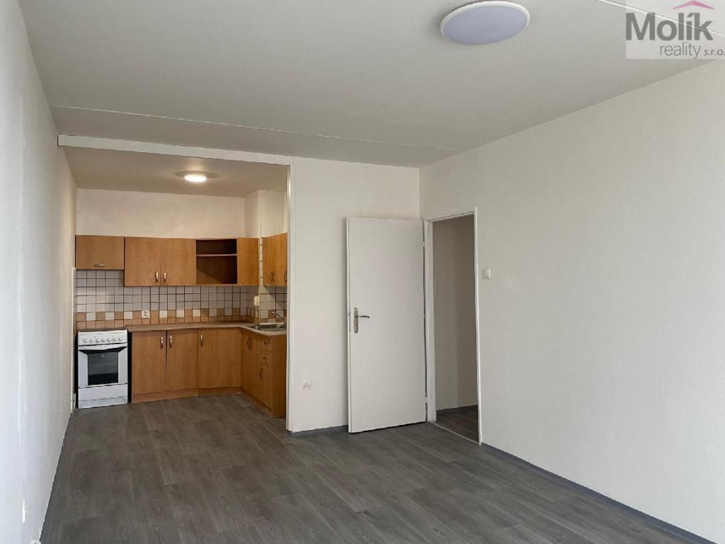 Pronájem bytu 2+kk 48 m2