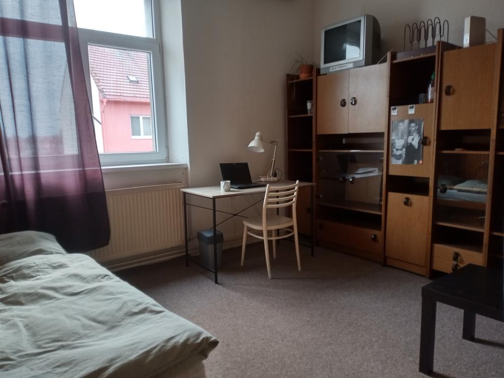 Spolubydlení atypický 56 m2