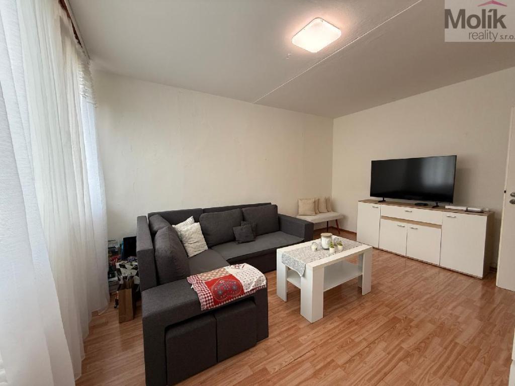 Pronájem bytu 1+kk 27 m2