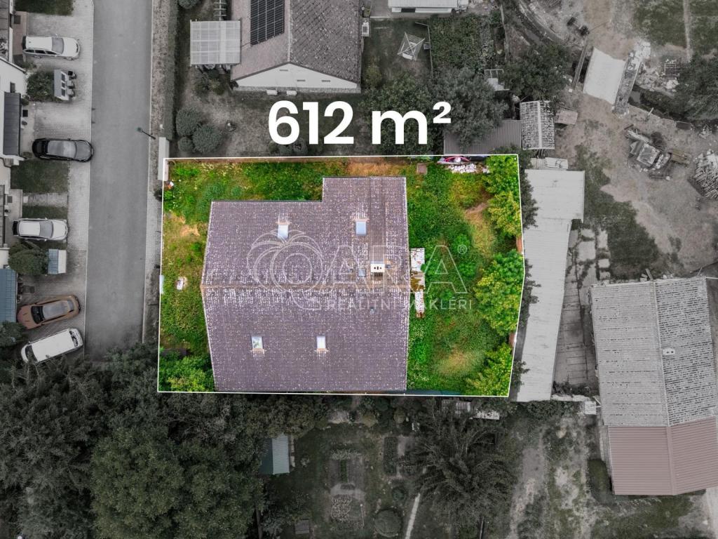 Prodej domu 170 m2