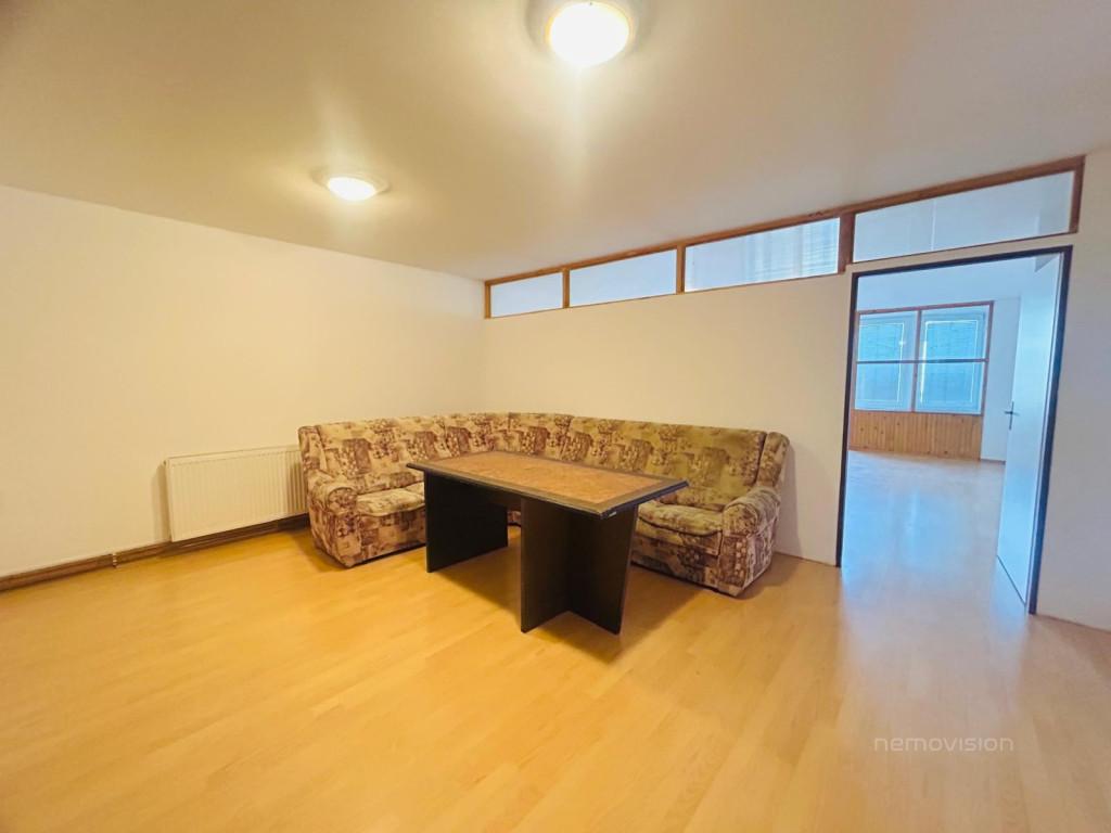 Pronájem bytu 3+1 130 m2