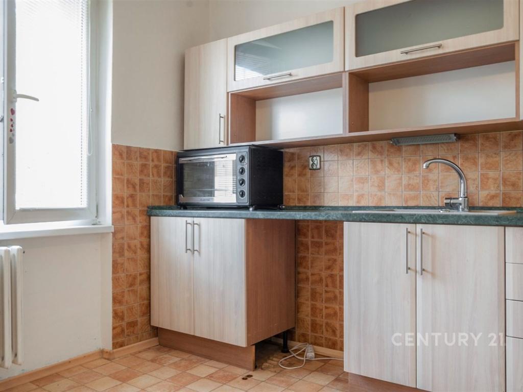 Pronájem bytu 1+1 42 m2