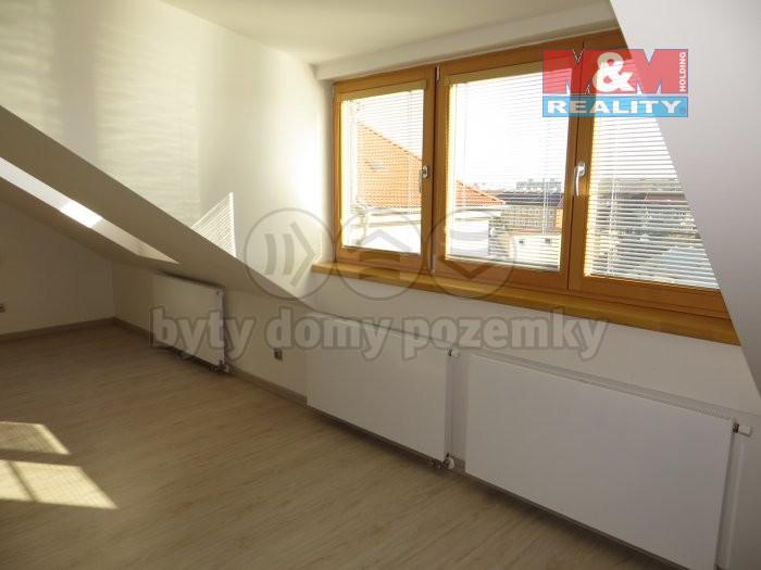 Pronajem bytu 1+kk 48 m2