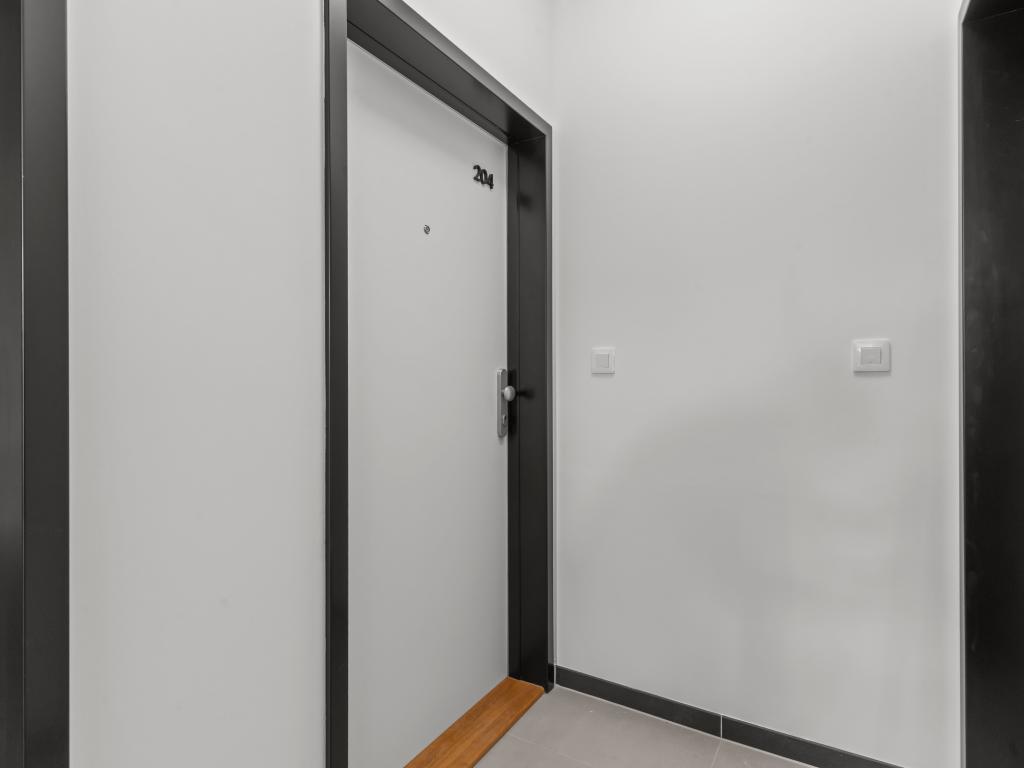 Pronájem bytu 1+kk 21 m2