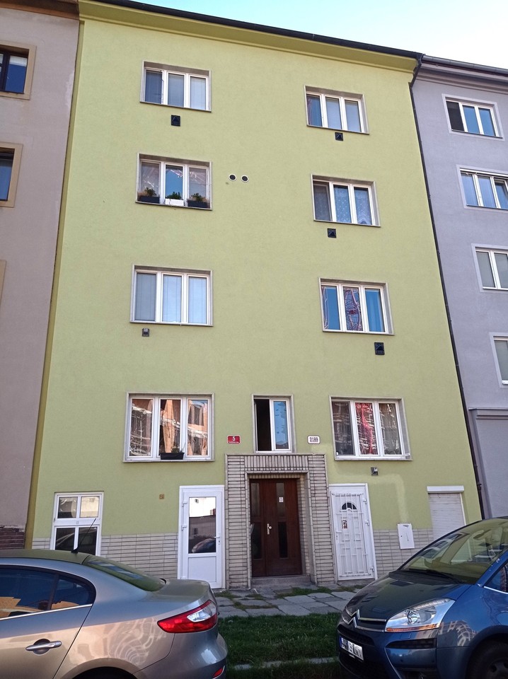 Pronájem bytu 2+kk 58 m2, Plzeň – náhled fotky 13