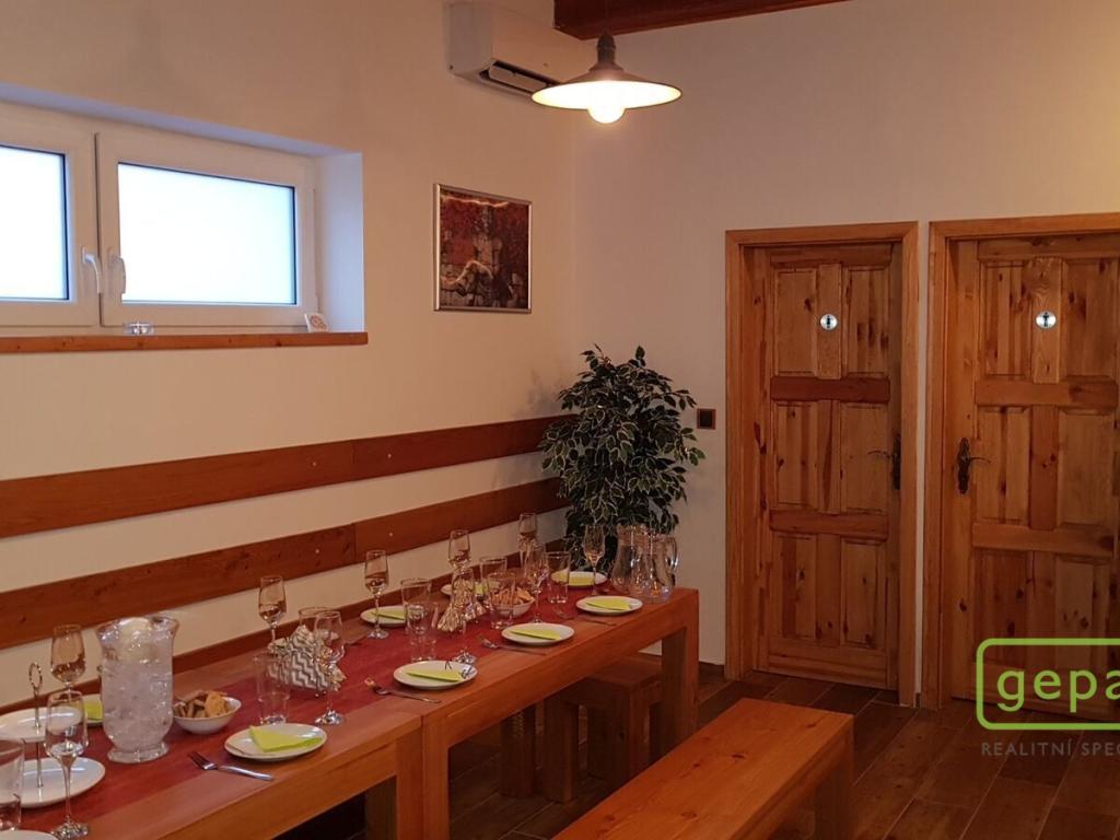 Prodej domu 208 m2, České Budějovice – náhled fotky 17