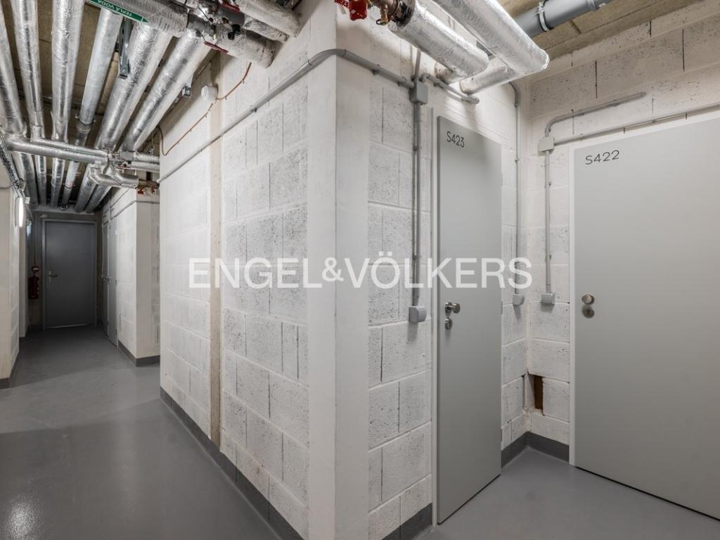 Pronájem bytu 2+kk 54 m2, Praha – náhled fotky 9