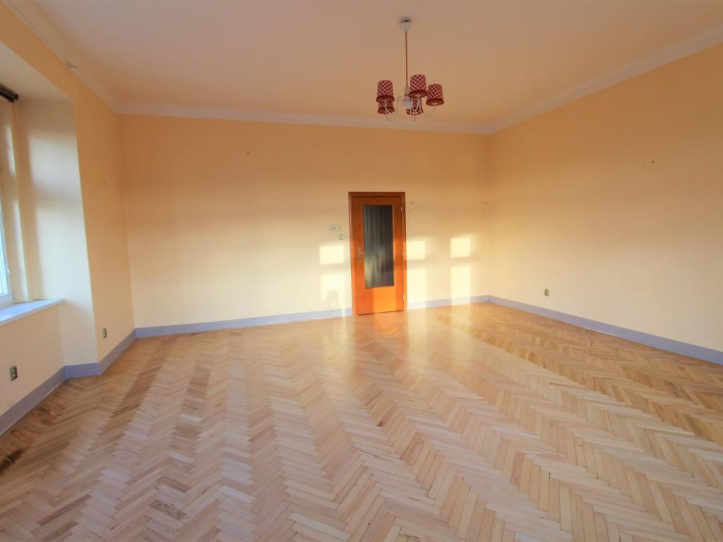 Pronájem bytu 2+kk 72 m2