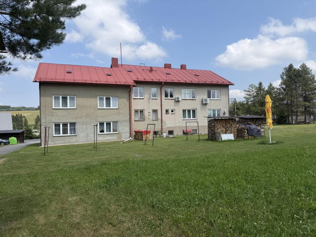 Prodej bytu 3+1 80 m2