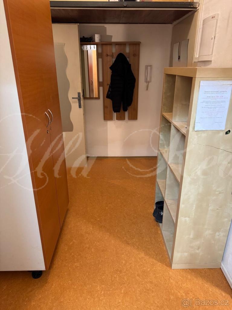 Pronájem bytu 2+1 60 m2