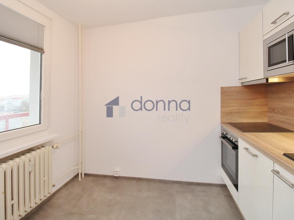 Pronájem bytu 2+1 55 m2
