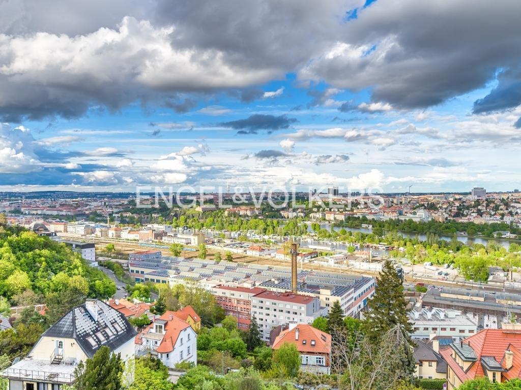 Pronájem bytu 5+kk 190 m2