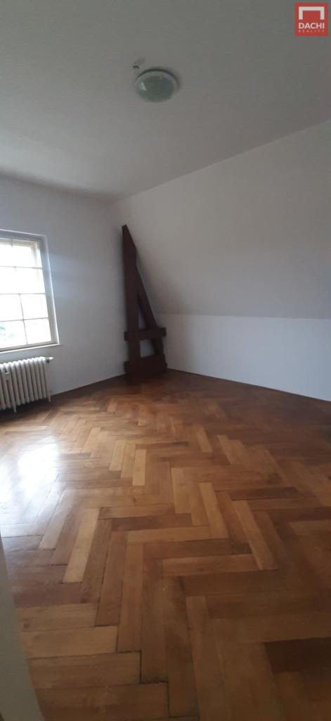 Pronájem bytu 2+1 48 m2