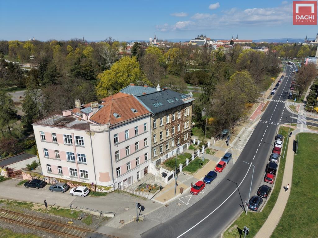 Prodej bytu 5+1 179 m2