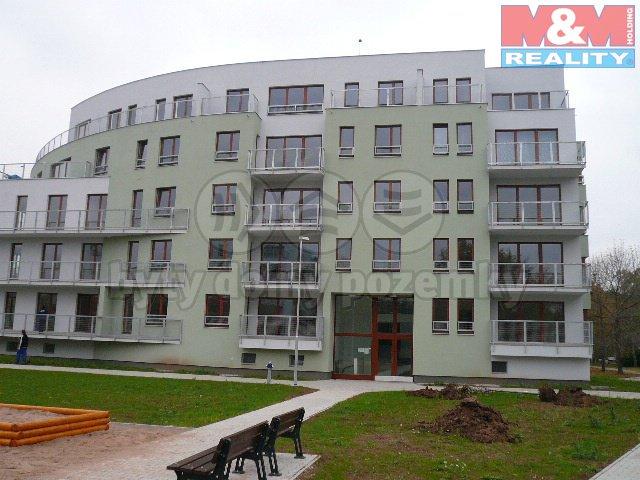 Pronajem bytu 1+kk 40 m2