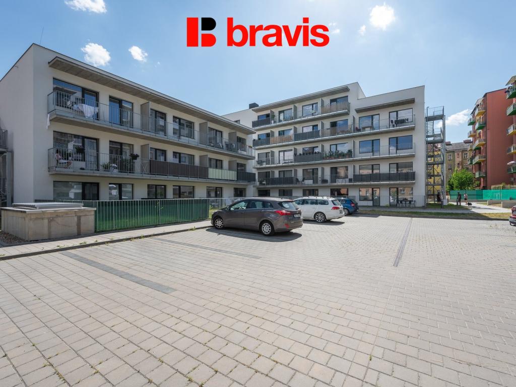 Prodej bytu 2+kk 64 m2, Brno – náhled fotky 23
