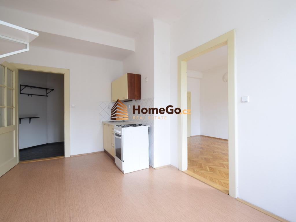 Pronájem bytu 2+kk 49 m2, Praha – náhled fotky 8