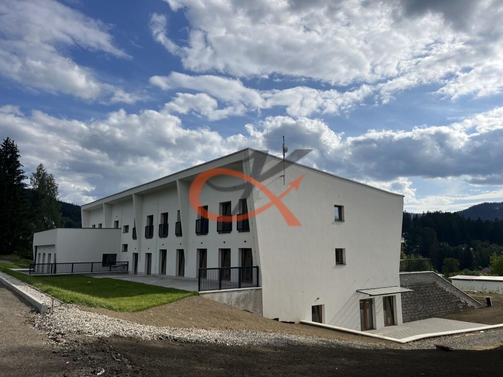 Pronájem bytu 3+kk 56 m2