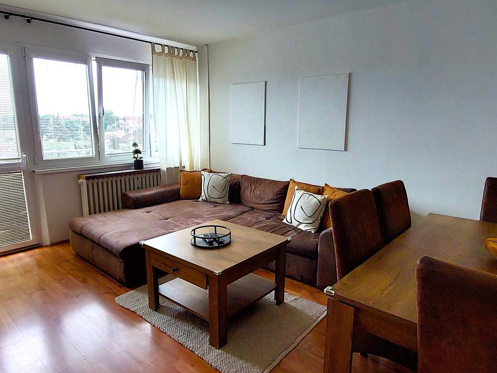 Prodej bytu 3+1 59 m2