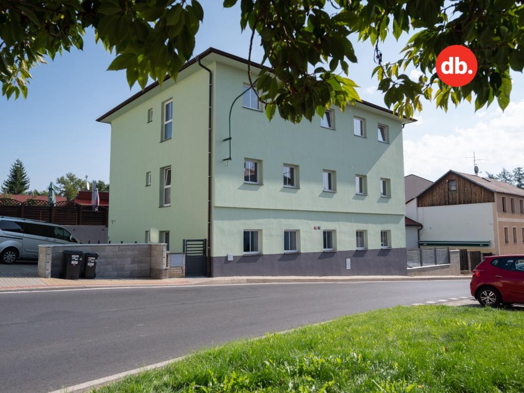 Pronájem bytu 2+kk 50 m2, Dalovice – náhled fotky 14
