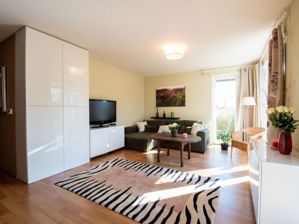 Pronájem bytu 3+kk 80 m2