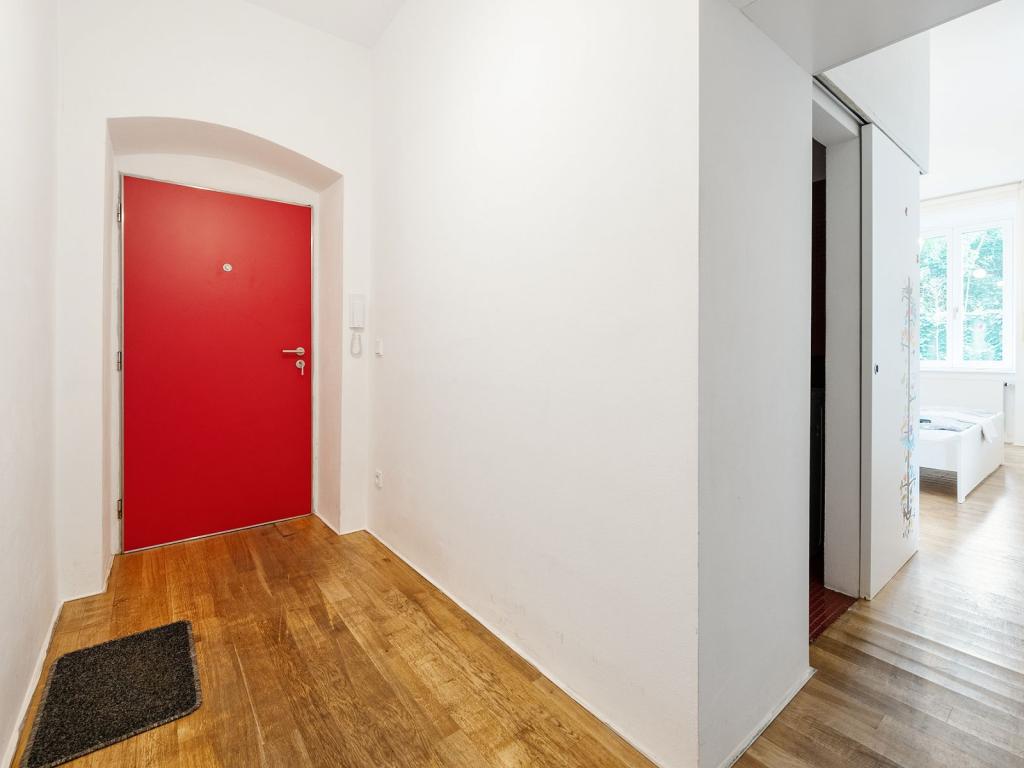Pronájem bytu 2+kk 52 m2