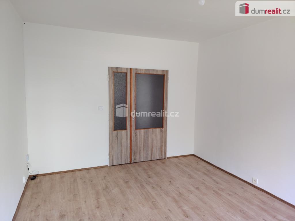 Pronájem bytu 3+1 72 m2