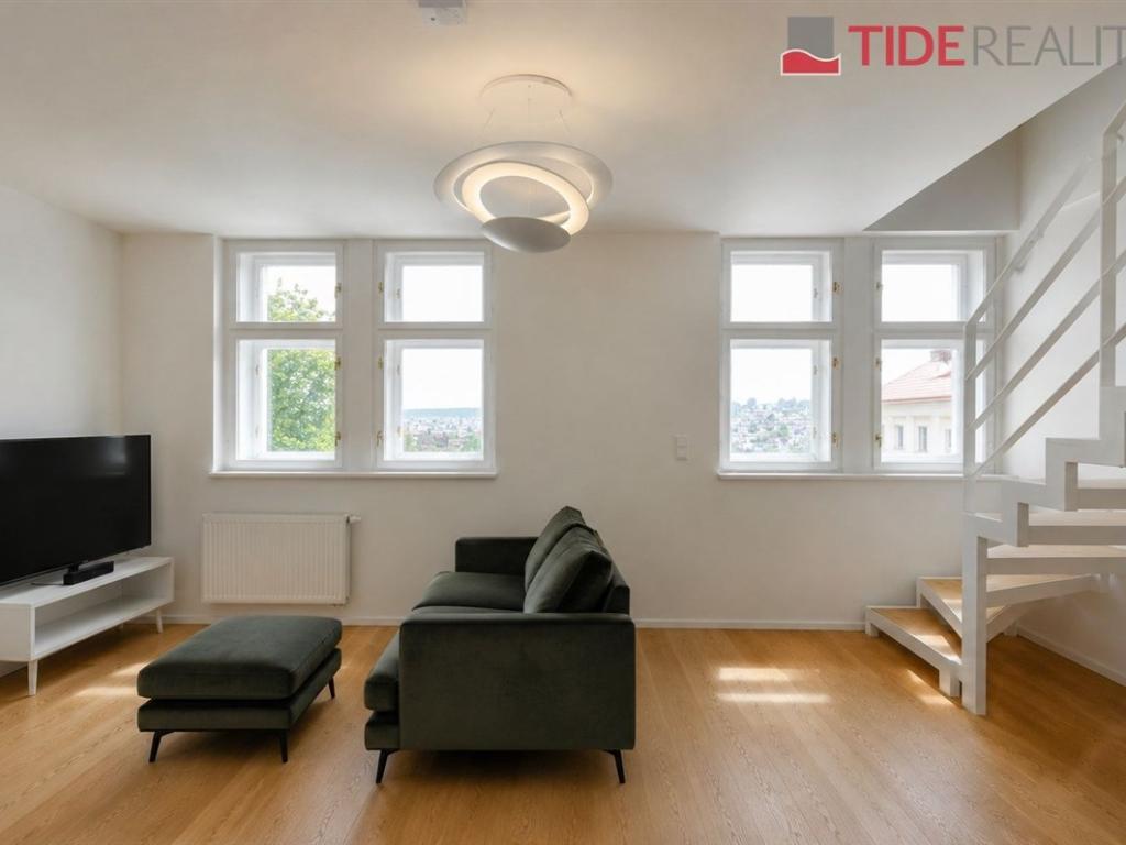 Pronájem bytu 3+1 95 m2