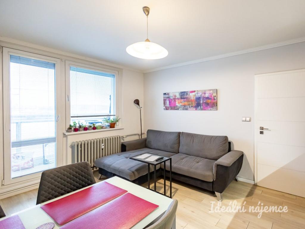 Pronájem bytu 2+kk 31 m2