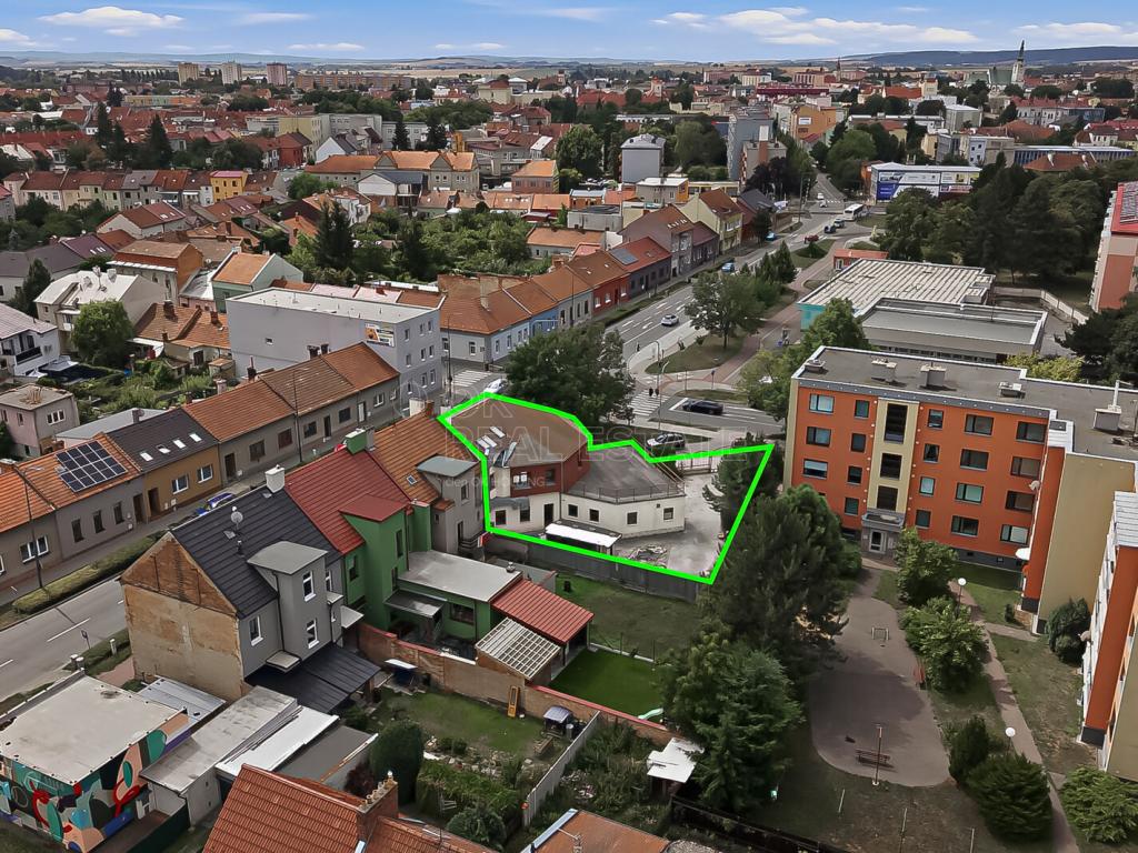 Prodej domu 630 m2, Prostějov – náhled fotky 13