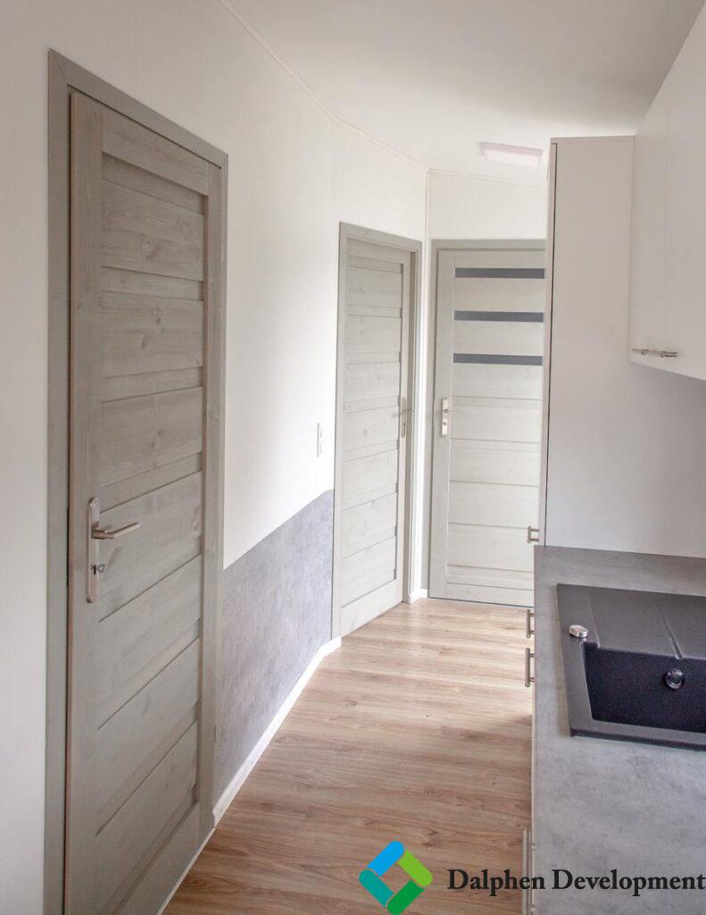 Prodej domu 51 m2