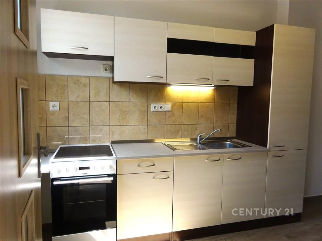 Pronájem bytu 2+kk 49 m2