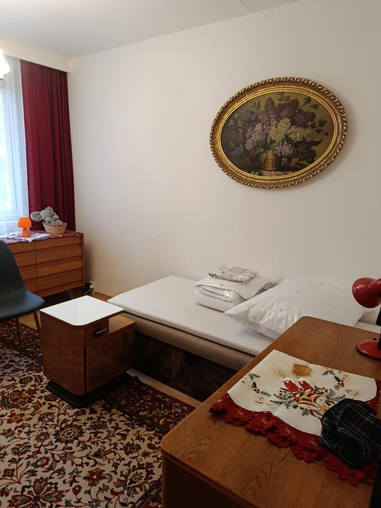 atypical Apartment in Praha, Žižkov – pohled 3
