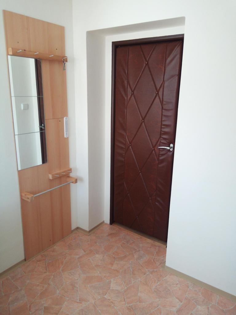 Pronájem bytu 1+1 25 m2
