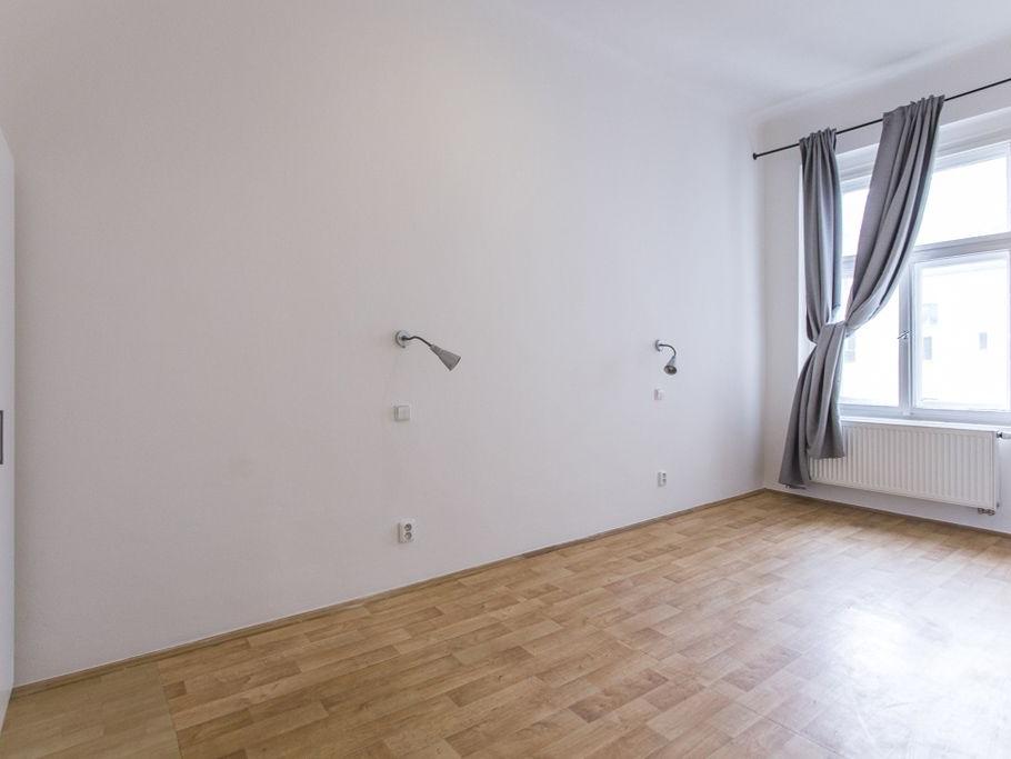 Pronájem bytu 2+kk 55 m2