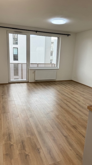 Pronájem bytu 2+kk 54 m2