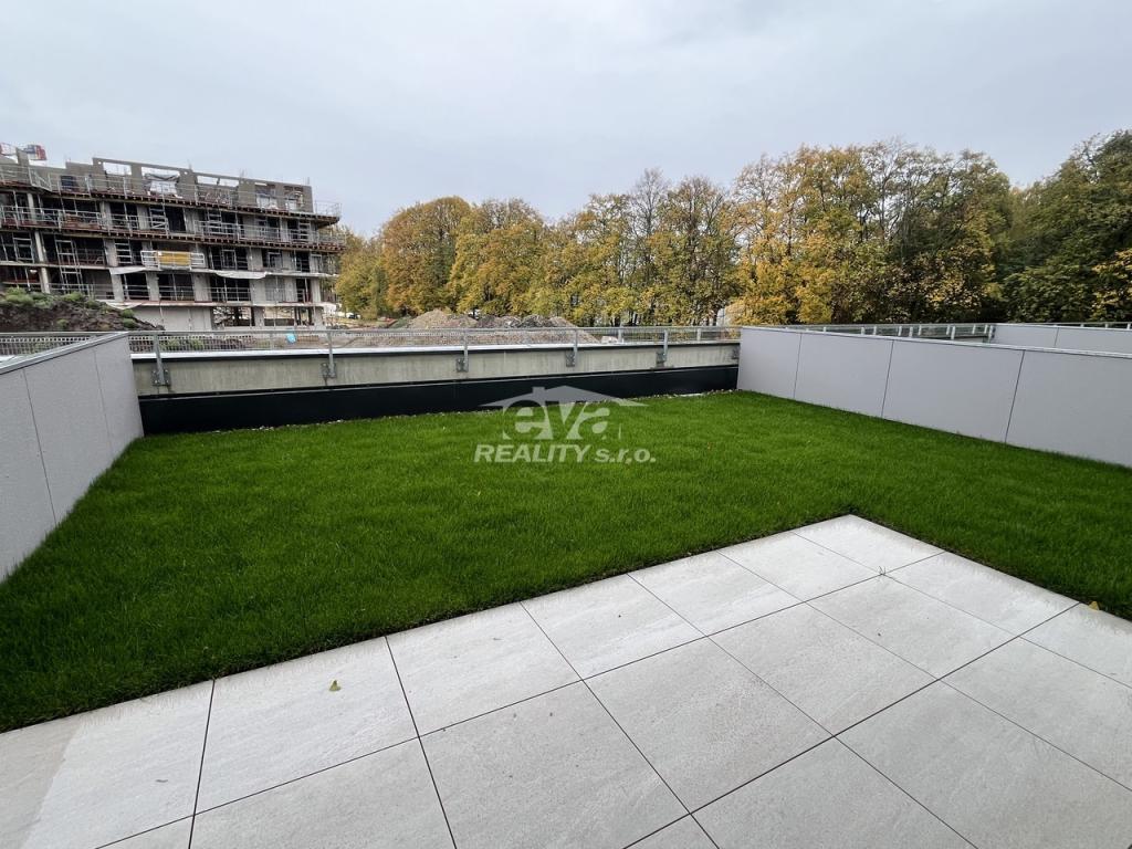 Pronájem bytu 2+kk 51 m2