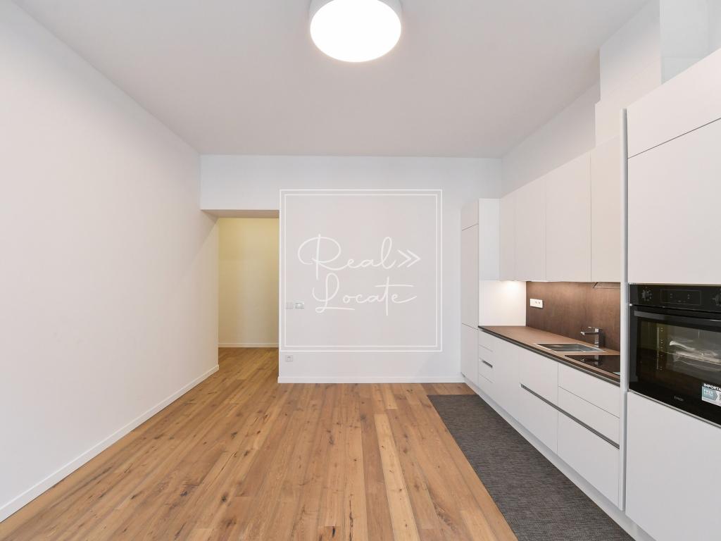 Pronájem bytu 2+kk 71 m2