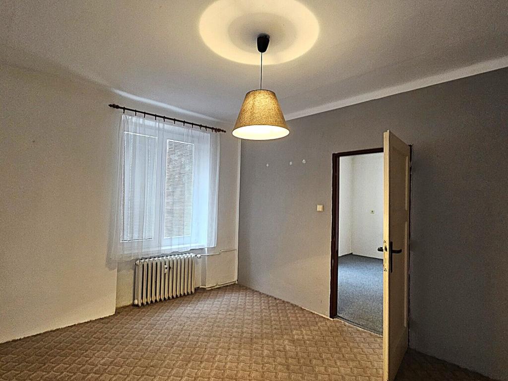 Pronájem bytu 2+1 66 m2