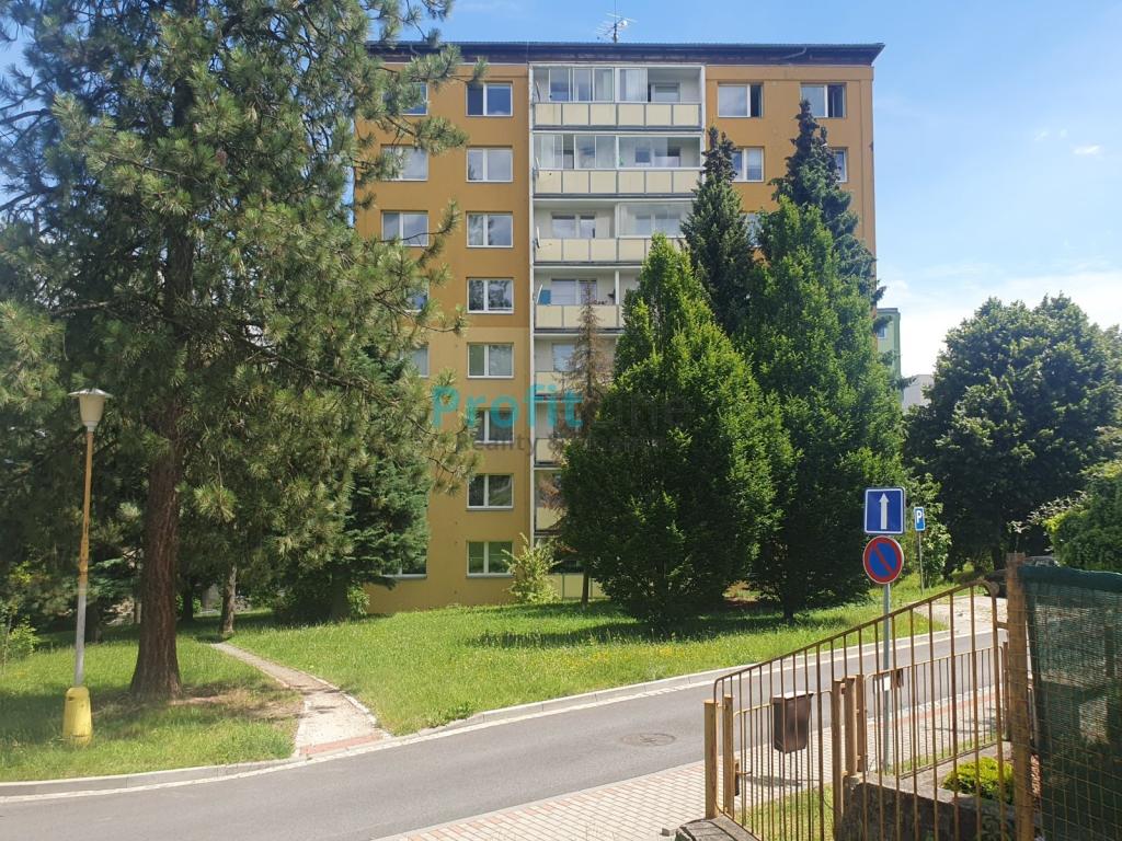 Pronájem bytu 3+1 74 m2