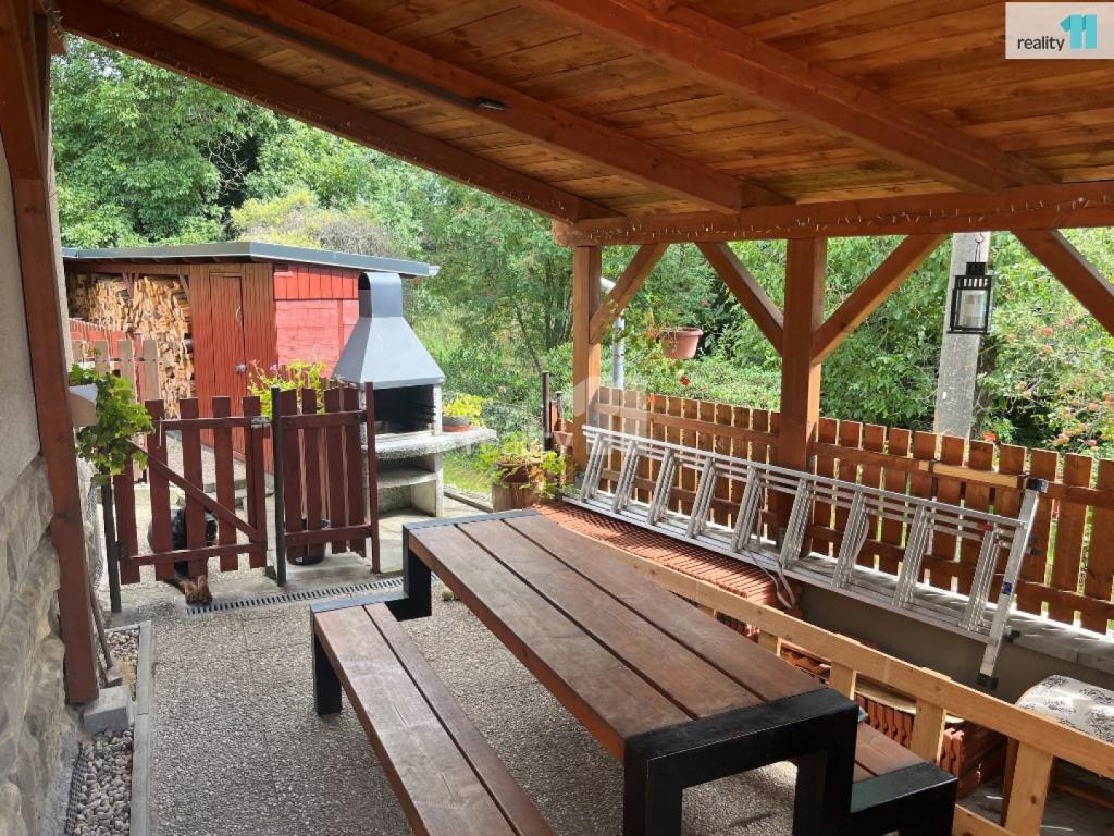 Prodej domu 80 m2