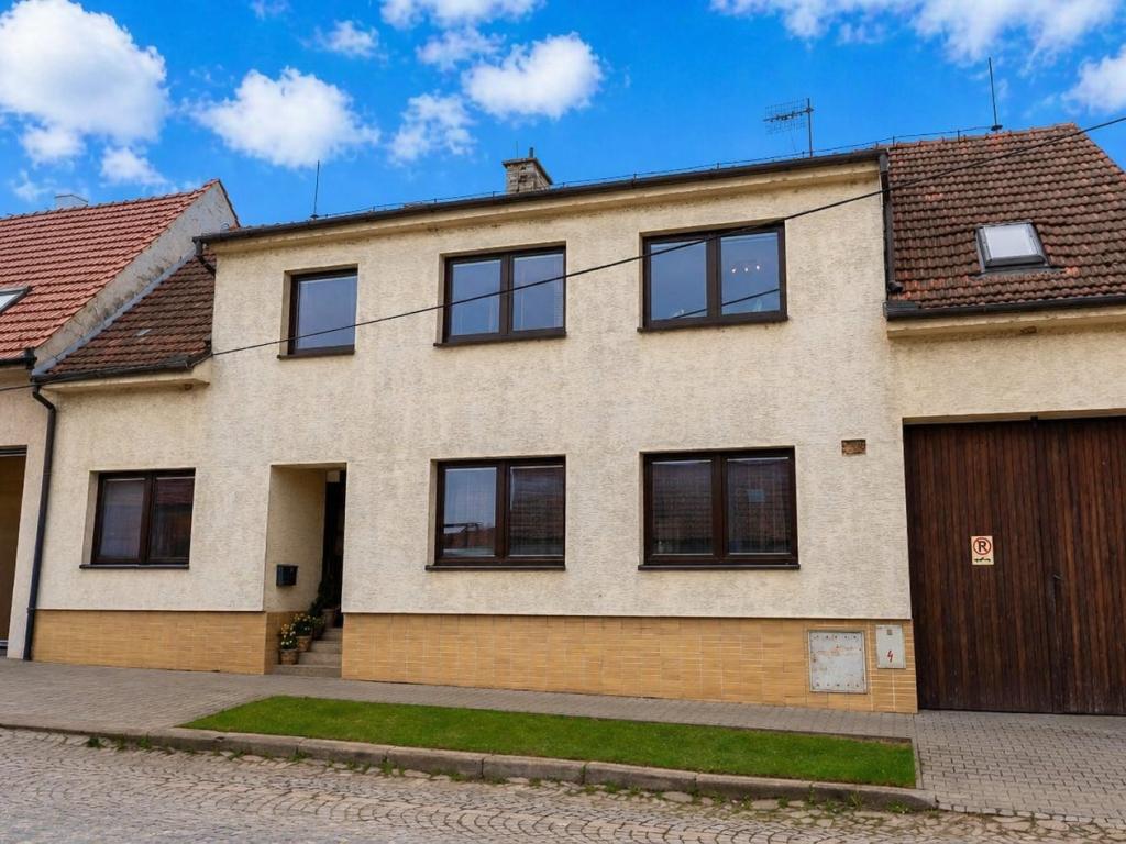 Prodej domu 206 m2